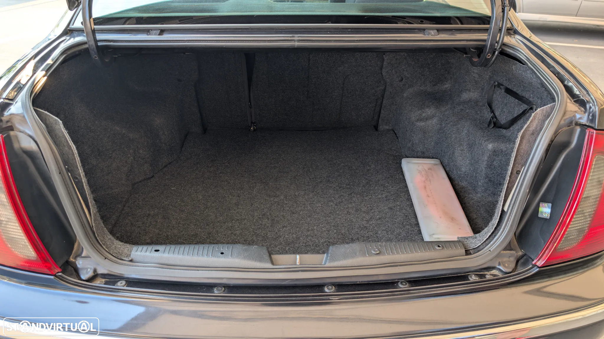 Rover 45 - 12