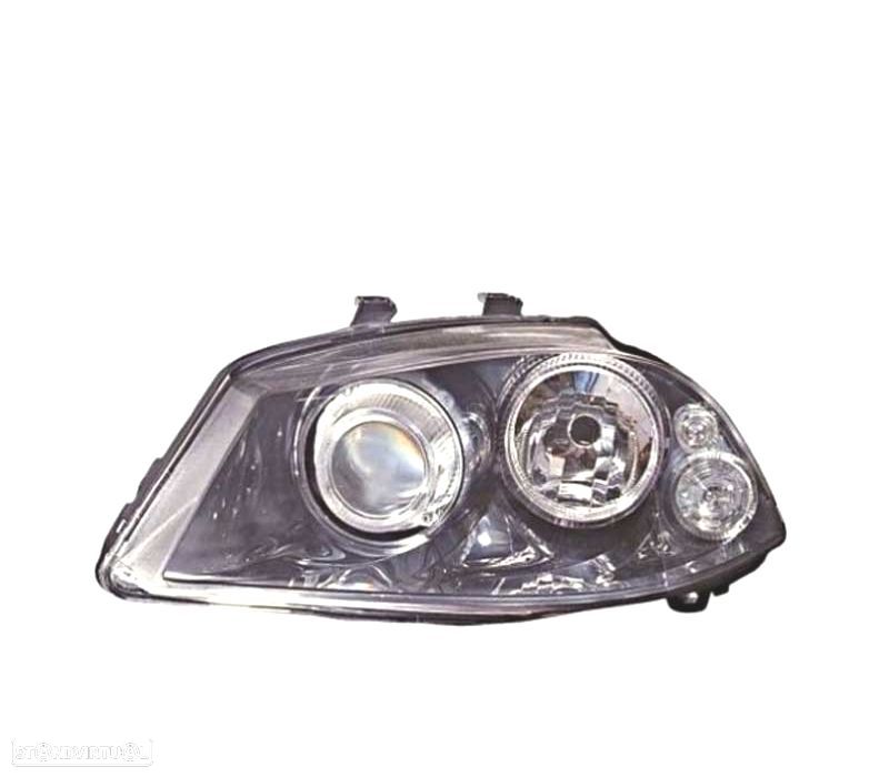 FARÓIS XENON SEAT IBIZA V 02-09 CORDOBA III 02-10 - 1