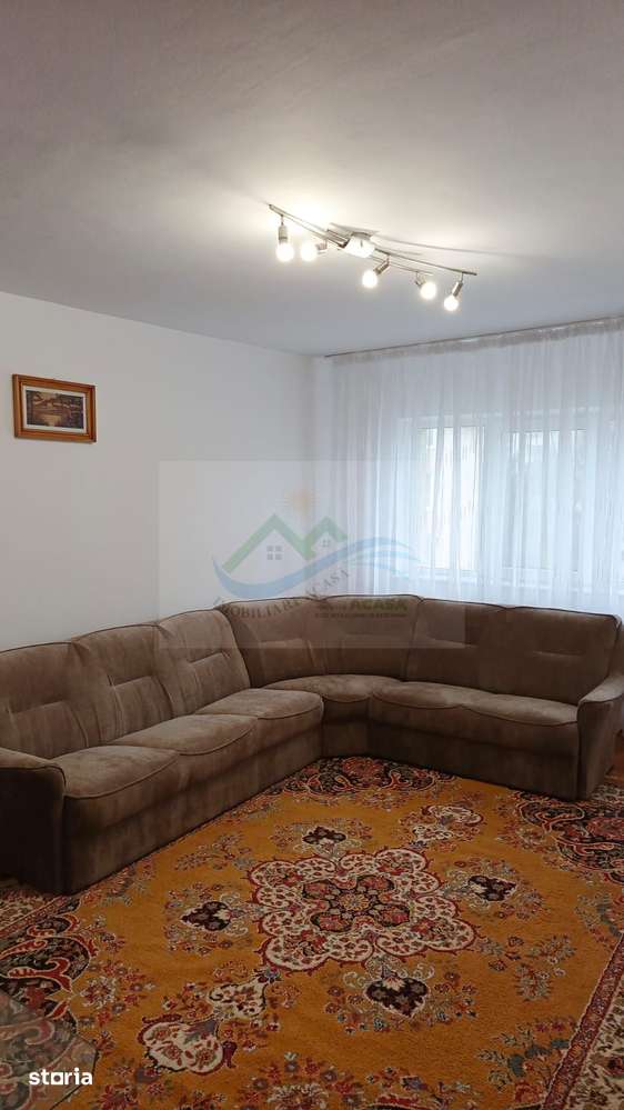 Apartament de închiriat Obcini/Suceava - Imagine principală: 4/19