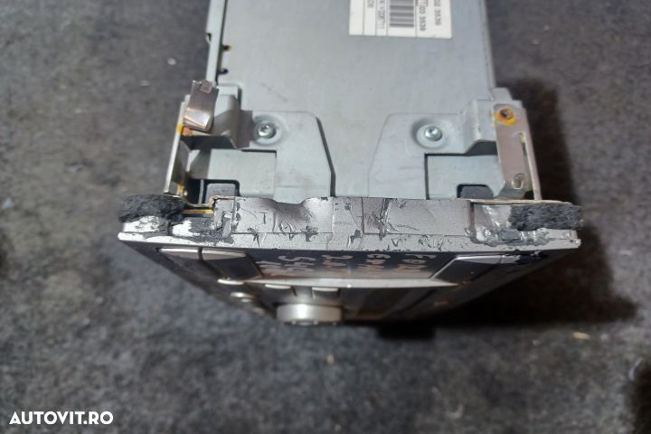 Radio cd 6M2T-18C815-AG 6M2T18C815AG Ford C-Max 1 [2003 - 2007] Miniv - 6