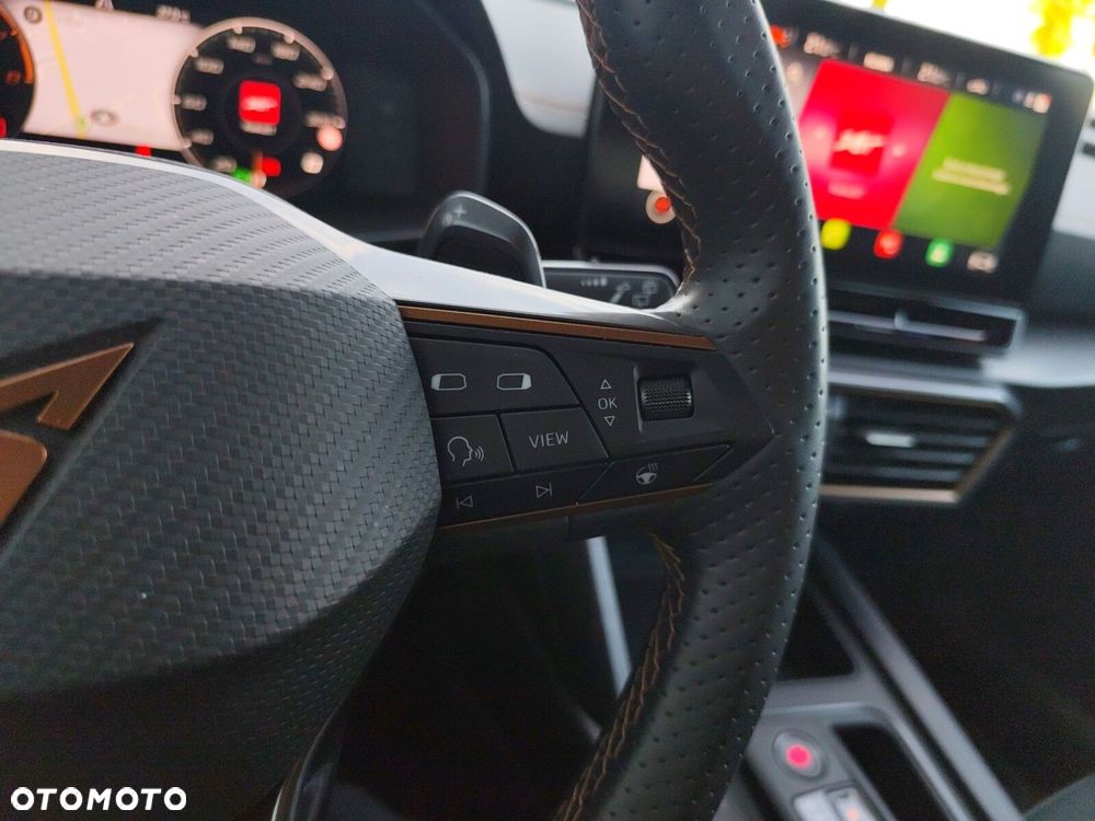 Cupra Formentor 1.5 TSI DSG - 21