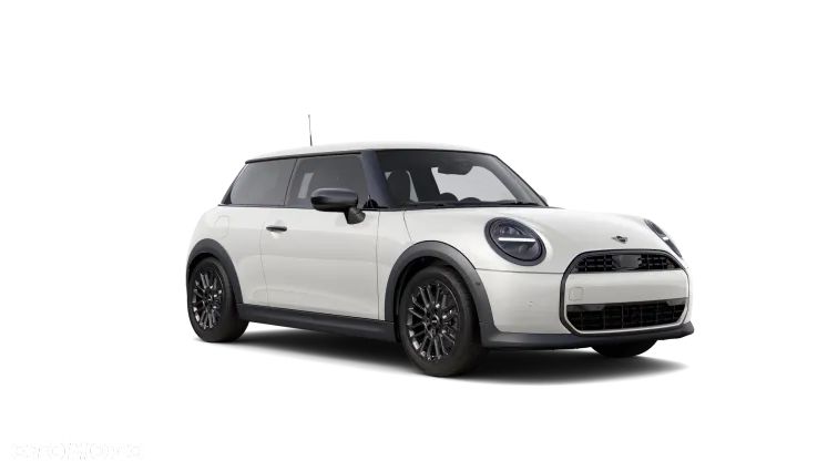 Mini Cooper 2026 photo 3