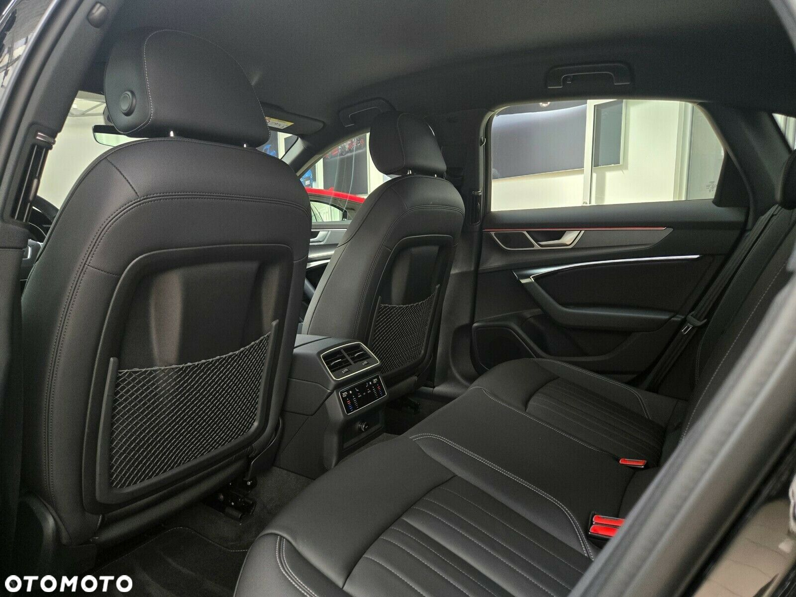 Audi A6 - 11