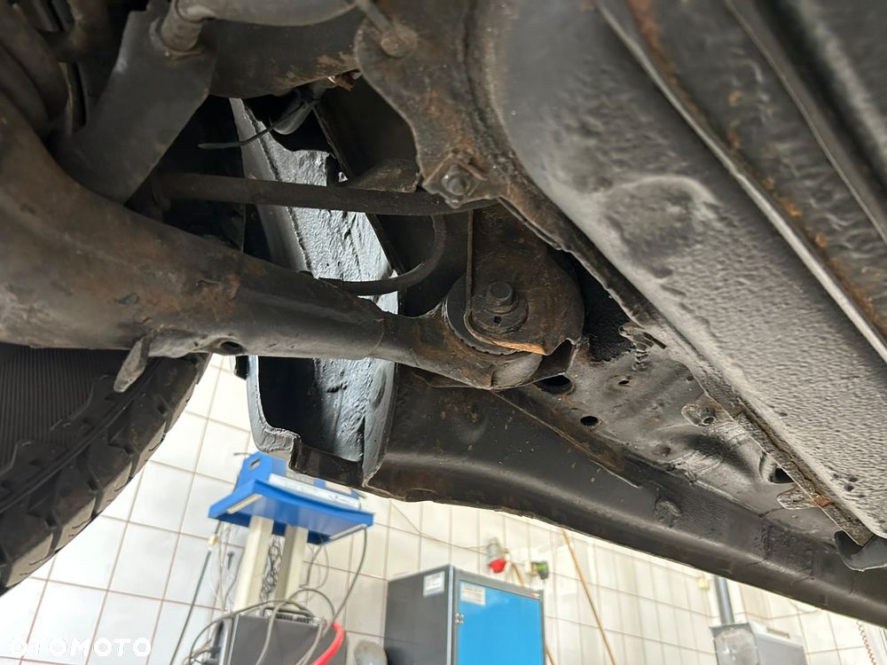 Toyota RAV4 2.0 VVT-i Sol - 33