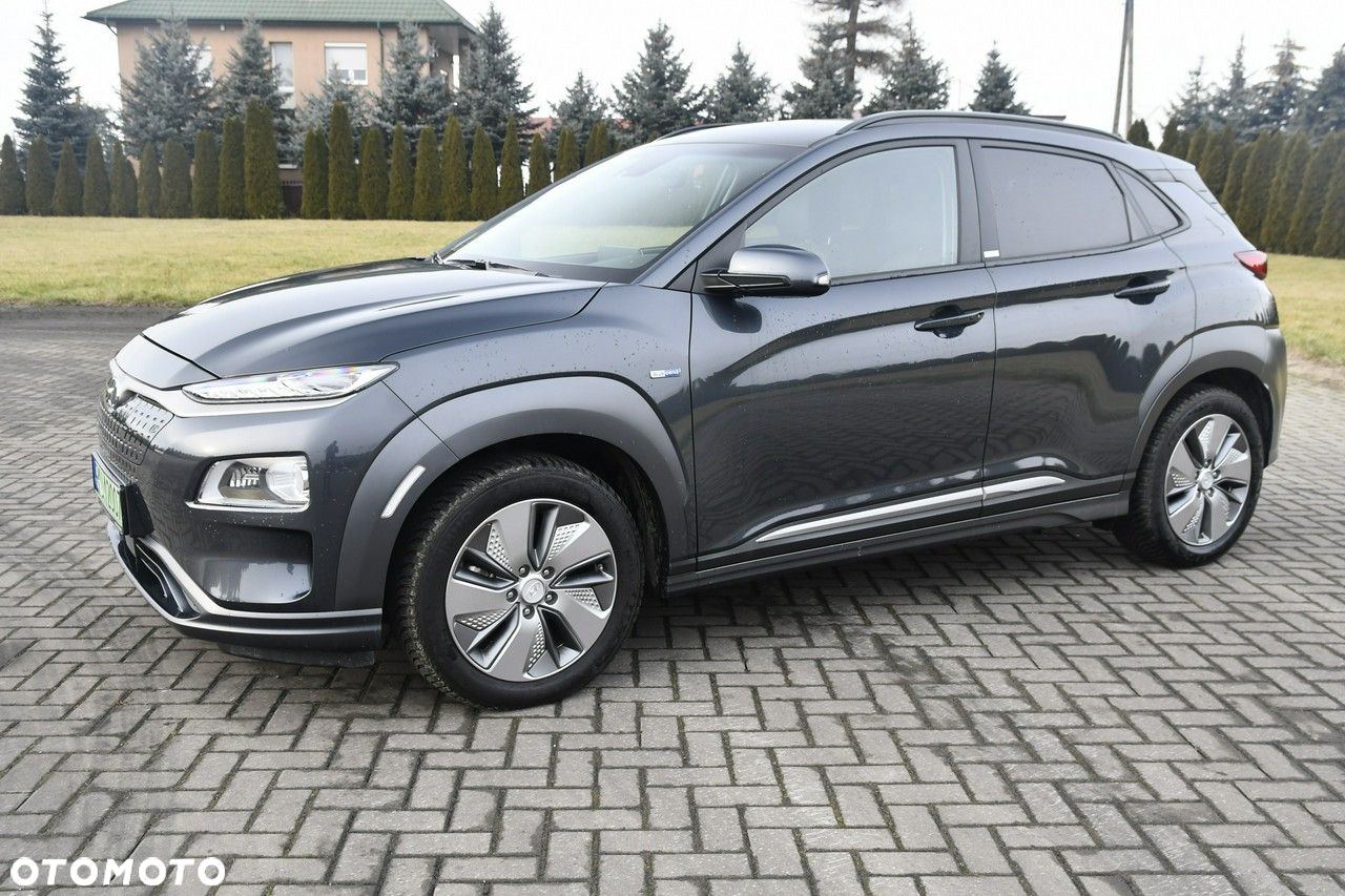 Hyundai Kona - 8