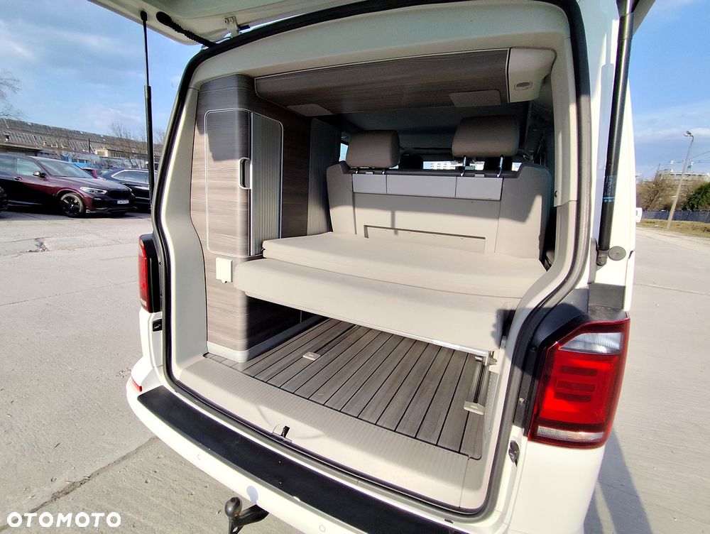 Volkswagen California - 8
