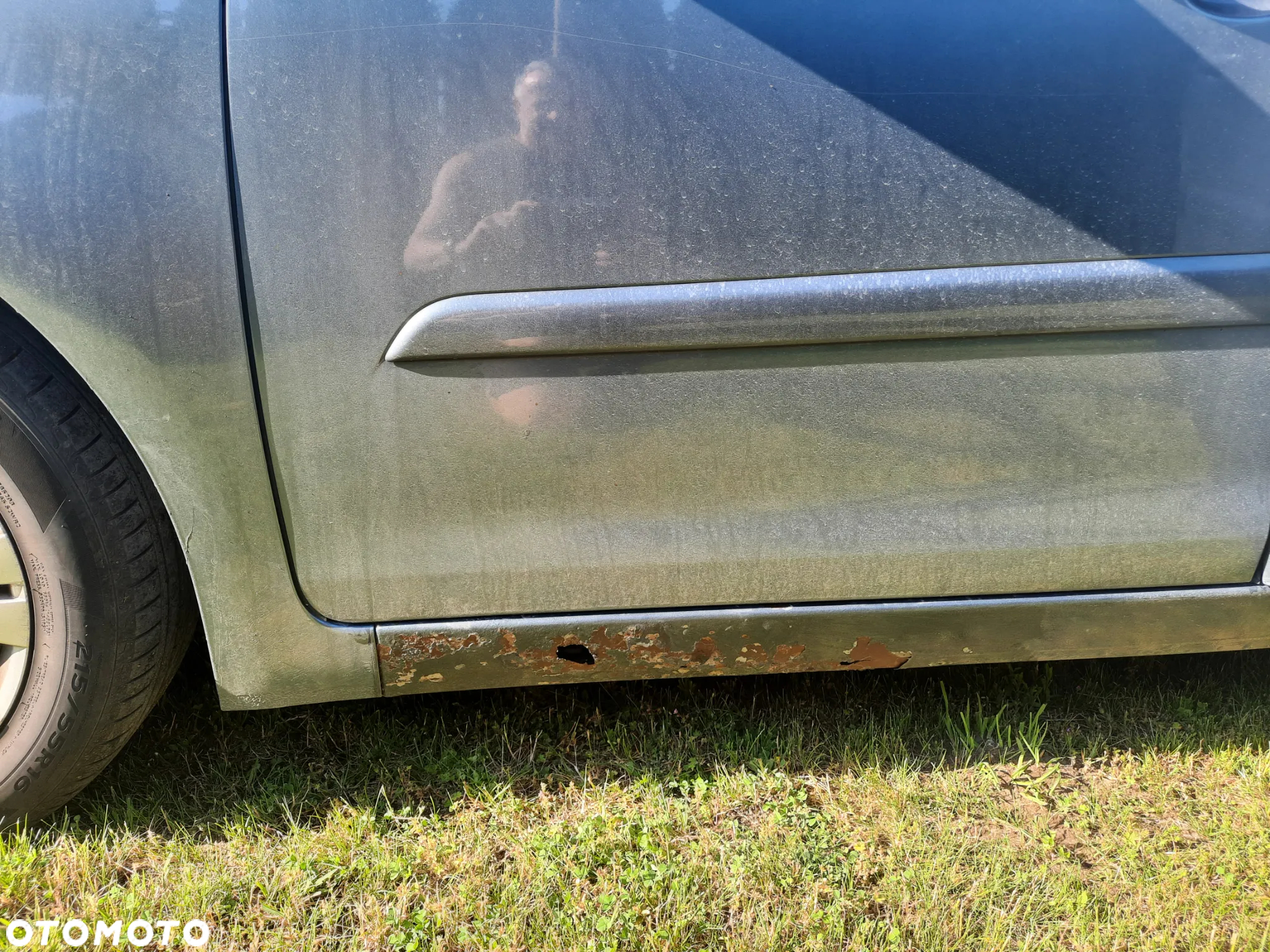 Citroën C4 Grand Picasso 1.6 HDi SX Pack - 6