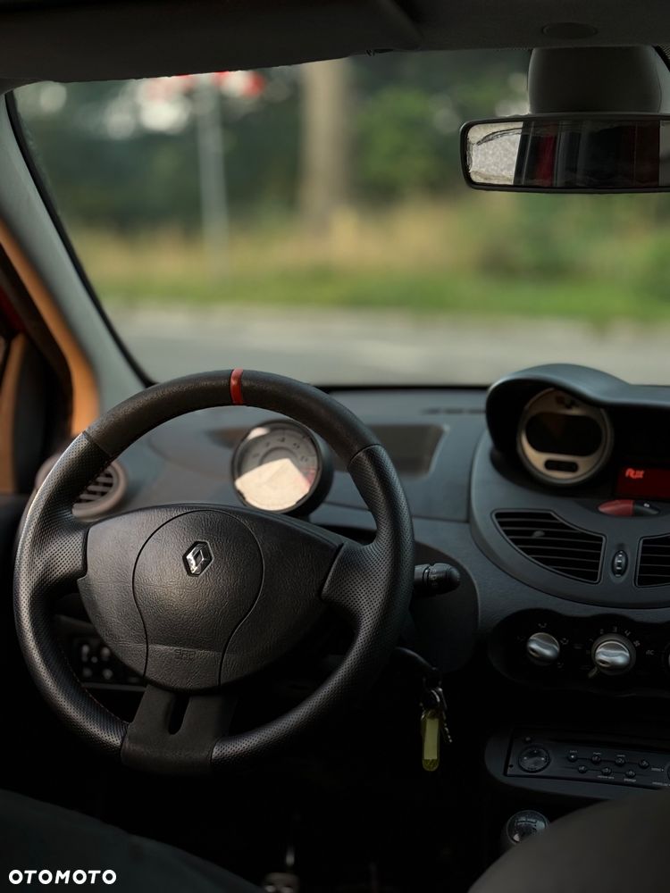 Renault Twingo 1.6 16V RS - 7