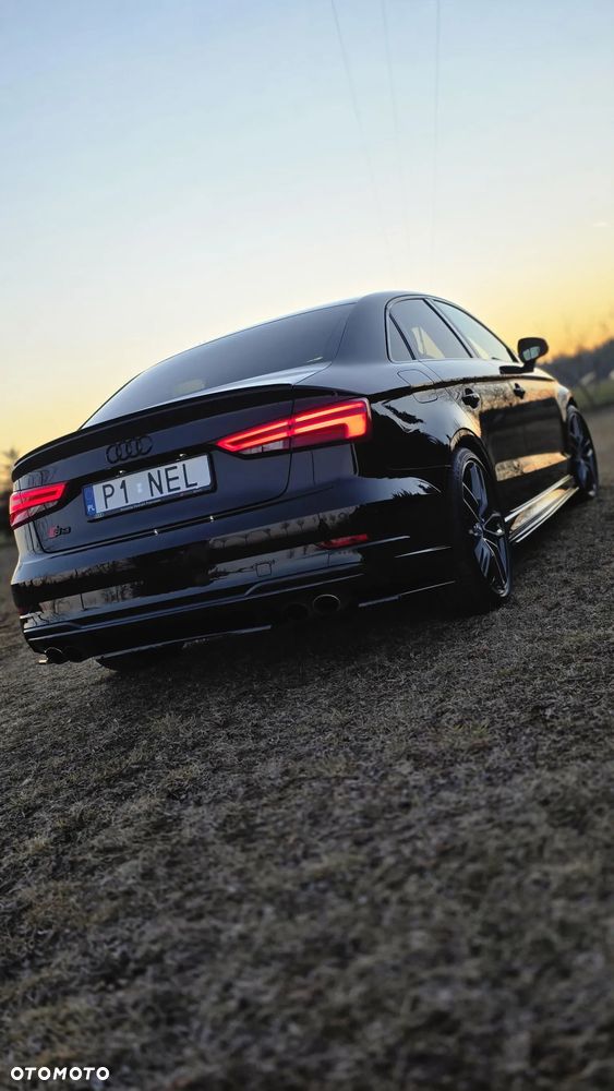 Audi S3 - 3
