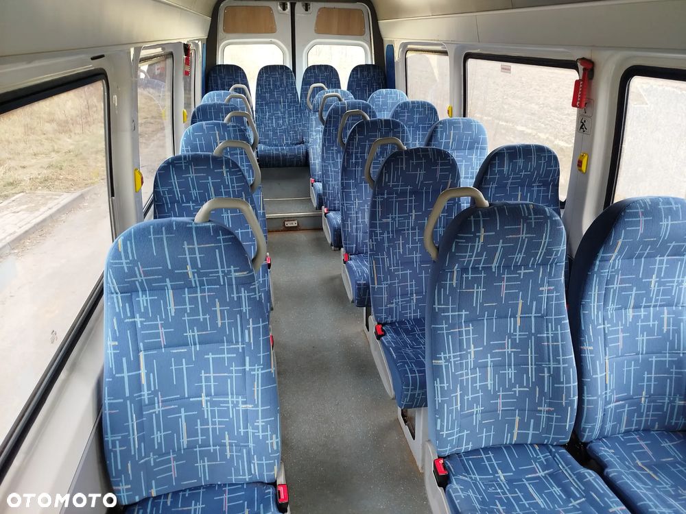 Volkswagen CRAFTER - 6