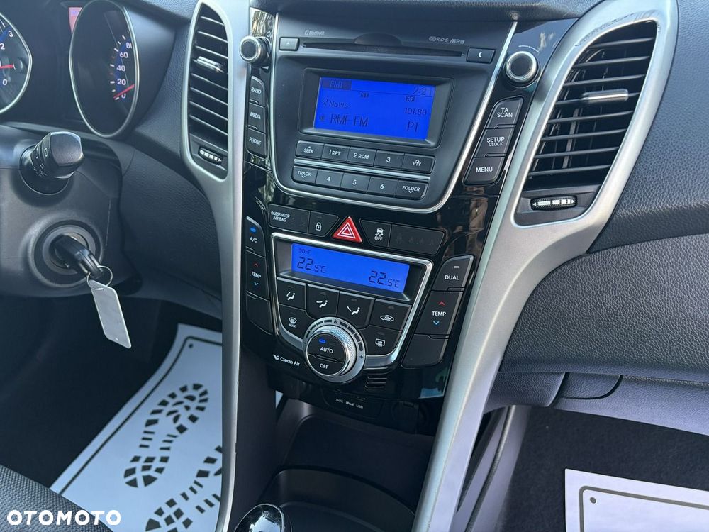 Hyundai i30 - 11