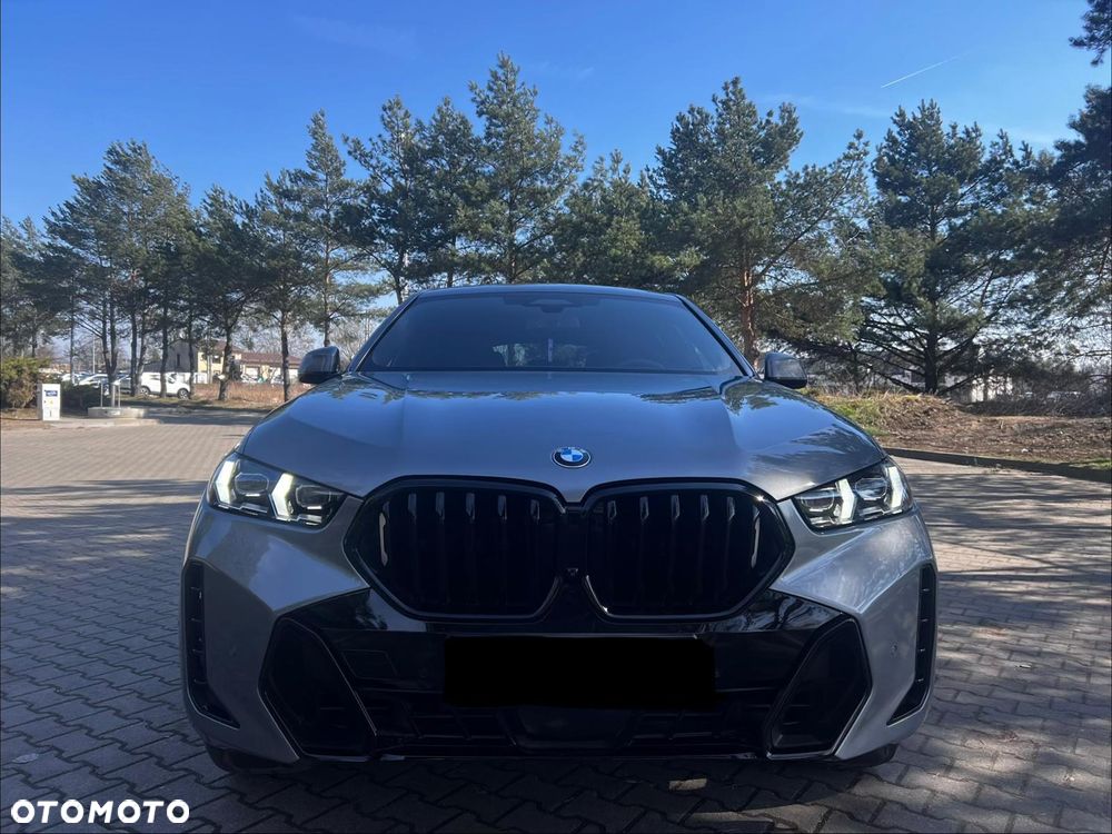 BMW X6 - 27
