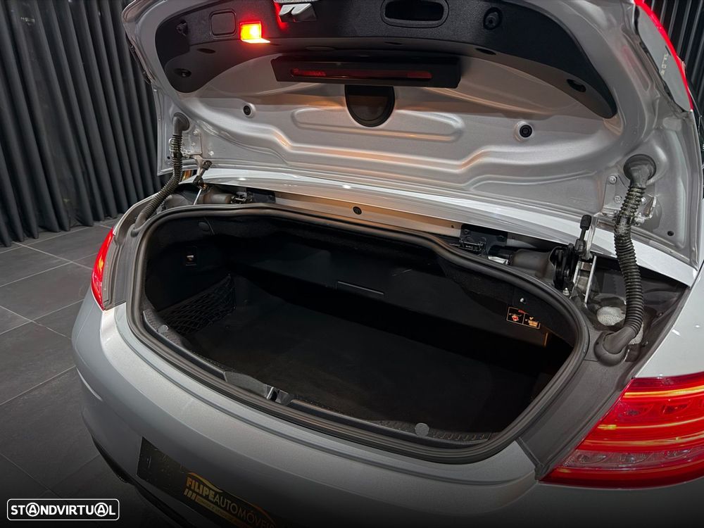 Mercedes-Benz C 220 d 9G-TRONIC AMG Line - 33