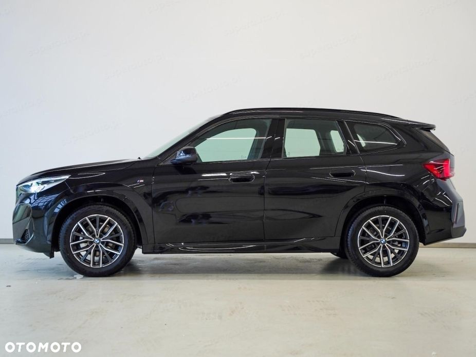 BMW X1 sDrive18i M Sport - 2