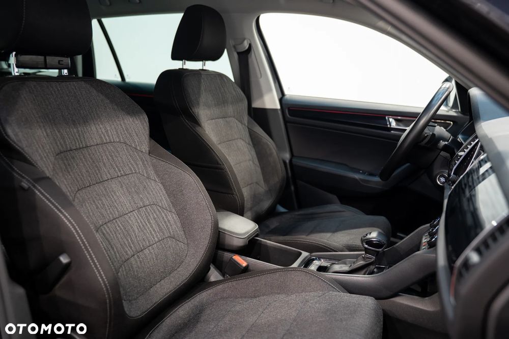 Skoda Kodiaq 1.5 TSI ACT 4x4 DSG Style - 14