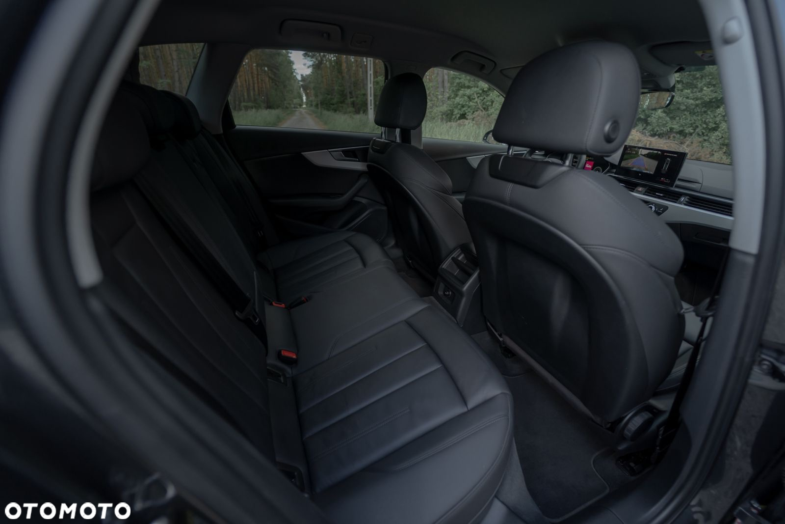 Audi A4 Avant 35 TDI S tronic - 38
