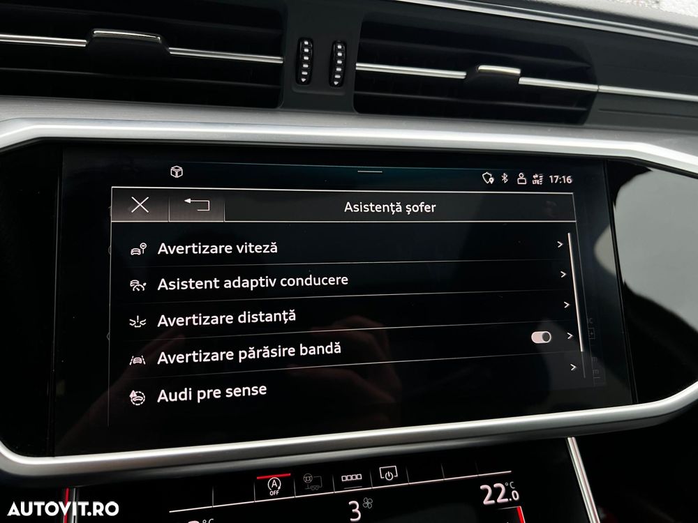 Audi A6 - 22