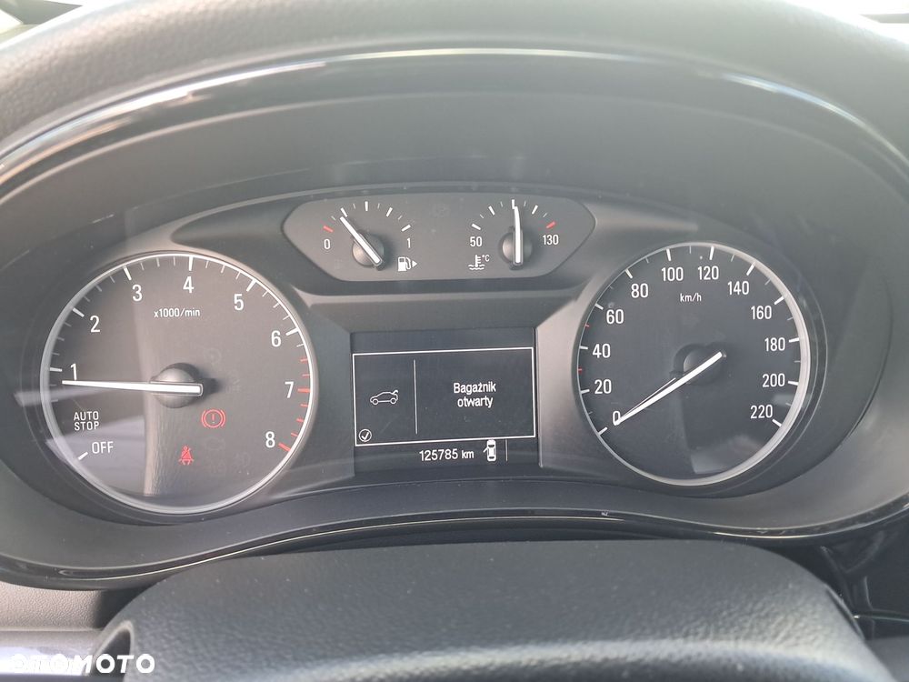 Opel Mokka - 30
