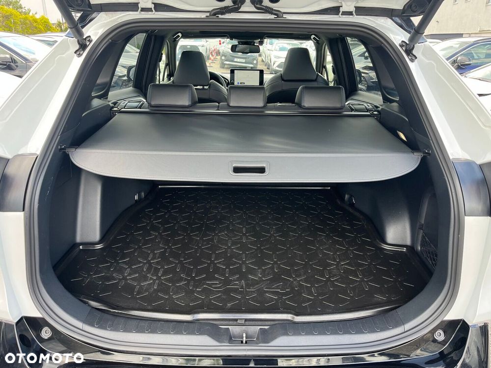 Toyota RAV4 2.5 Hybrid Selection 4x2 - 29