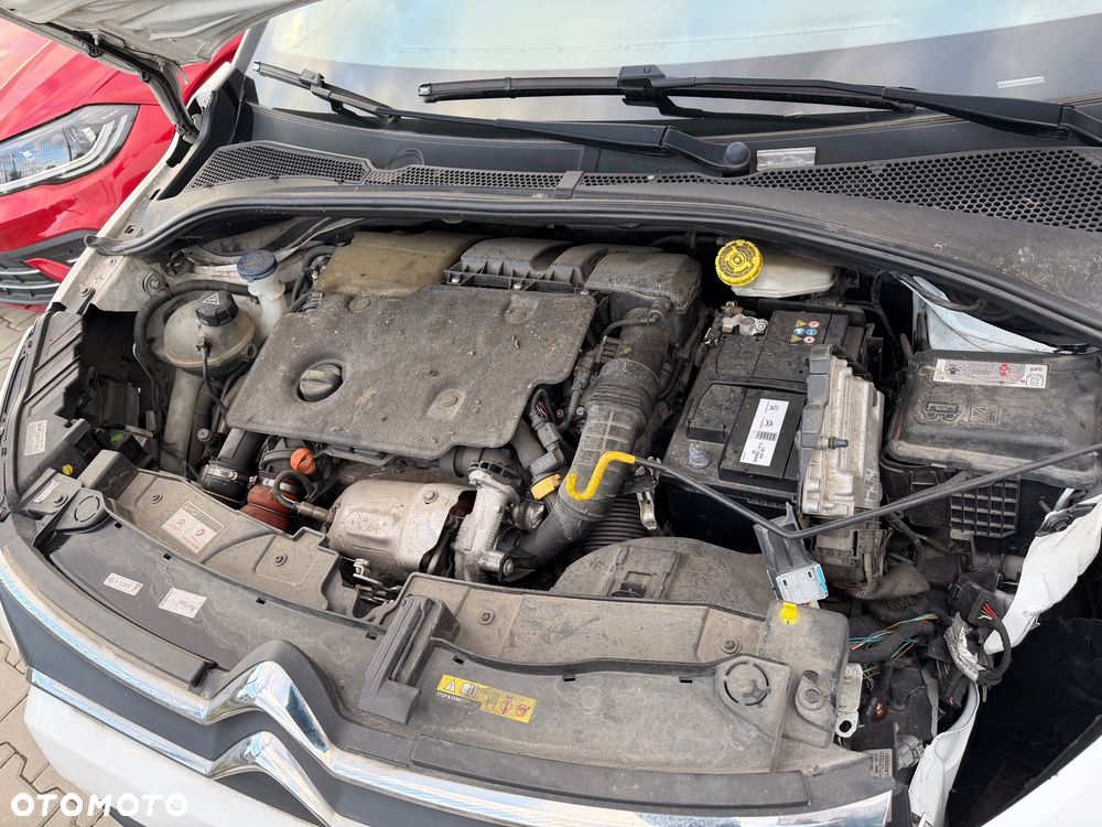 Citroën C3 1.5 BlueHDi Feel - 5