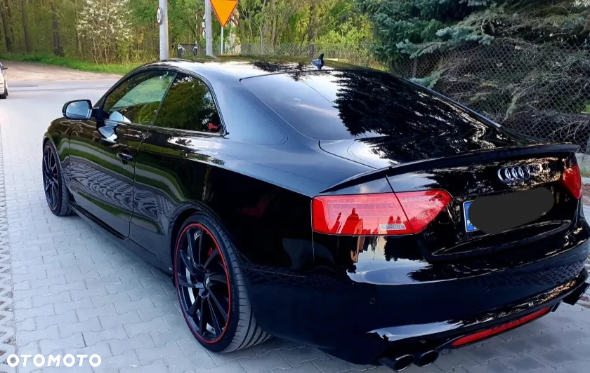 Audi A5 - 15