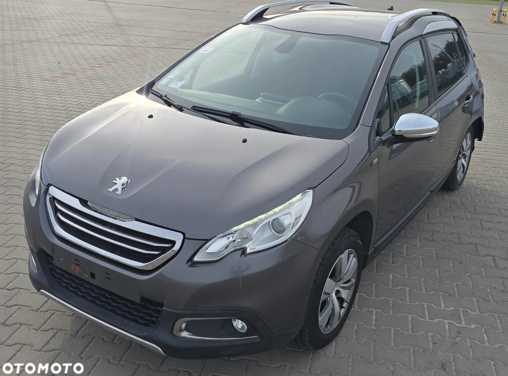 Peugeot 2008 PureTech 82 Active - 6
