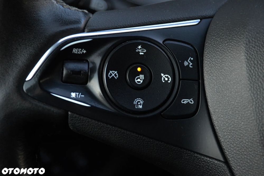 Opel Insignia 1.5 Direct Inj Turbo Exclusive - 17