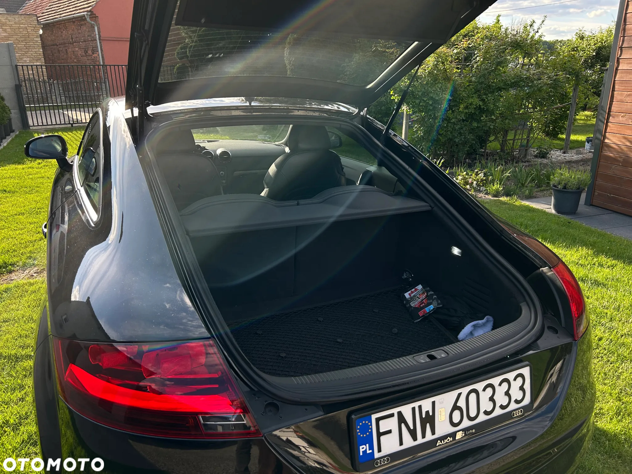 Audi TT Coupé Coupe 1.8 TFSI - 18