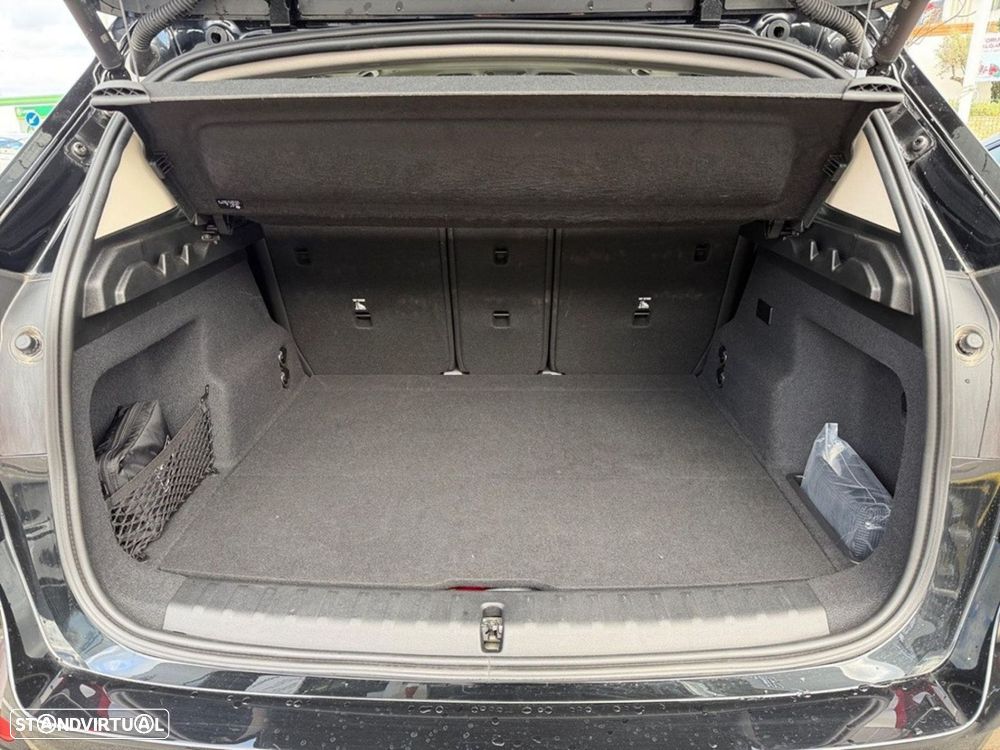 BMW X1 xDrive25e Pack Desportivo M - 14