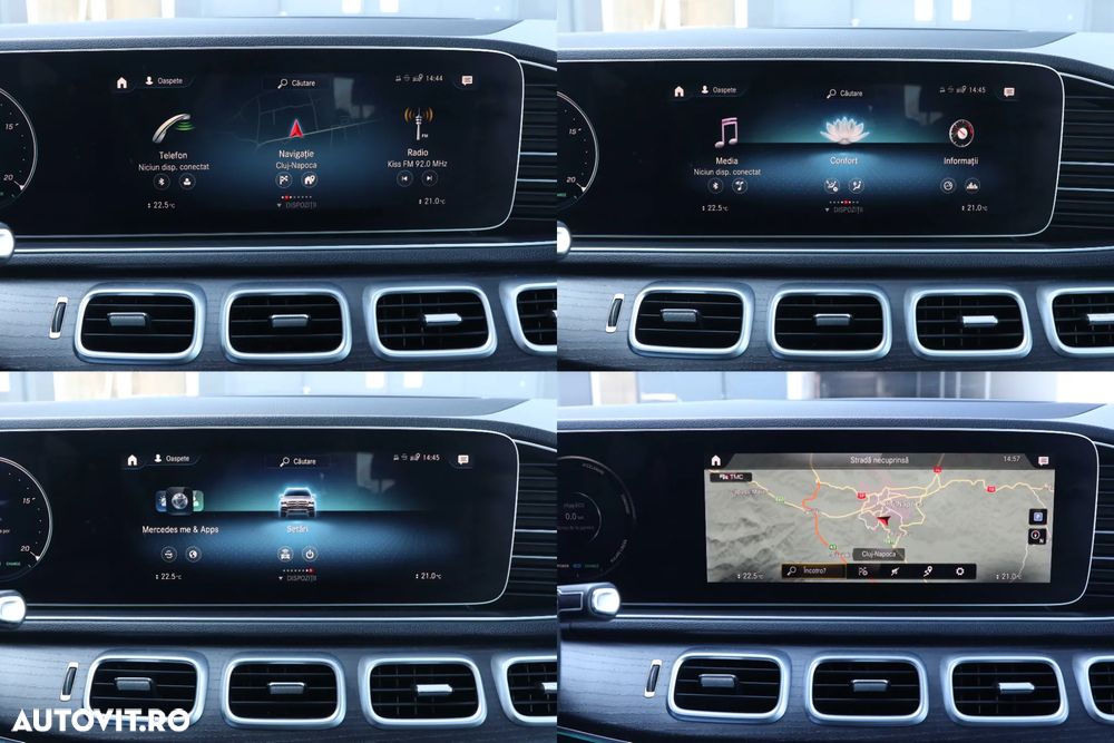 Mercedes-Benz GLE 450 AMG 4Matic 9G-TRONIC AMG Line - 6