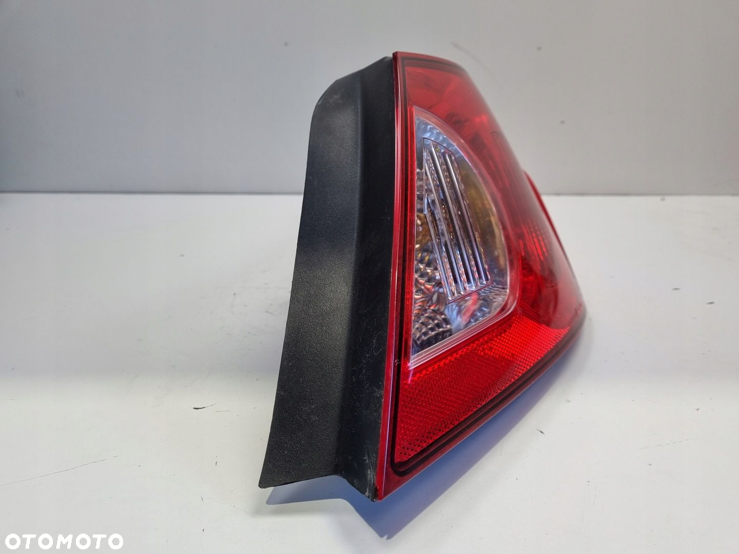 Chrysler Sebring III 06-10r TYLNIA TYLNA LAMPA PRAWA prawy tył EUROPA - 2