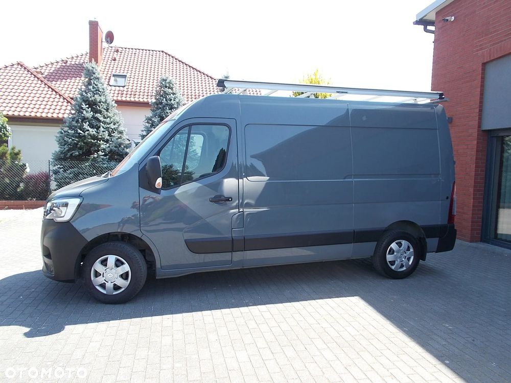 Renault Master - 21