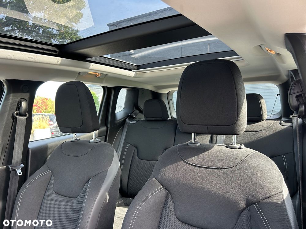 Jeep Renegade 1.4 MultiAir Limited FWD S&S - 18