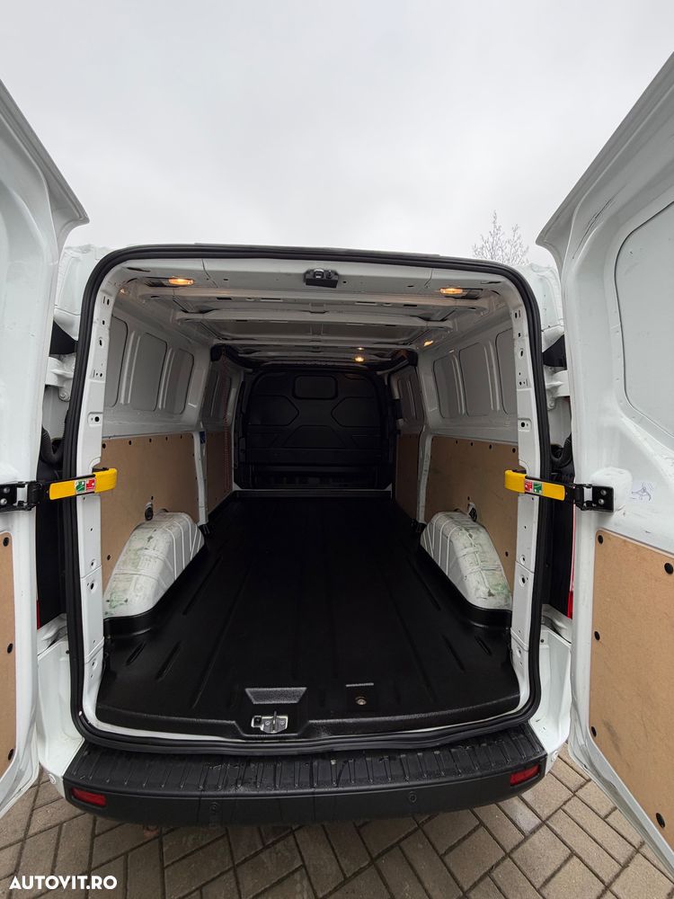 Ford TRANSIT CUSTOM 300L - 3