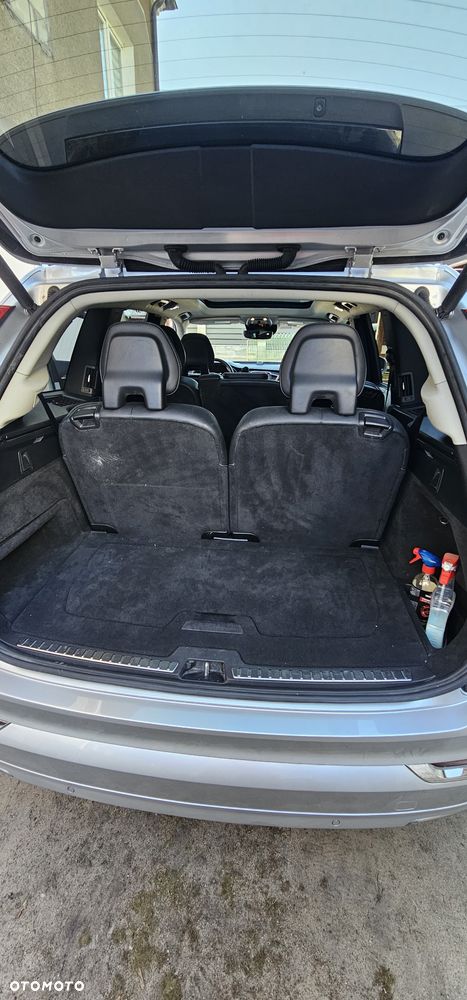 Volvo XC 90 T6 AWD Inscription 7os - 22