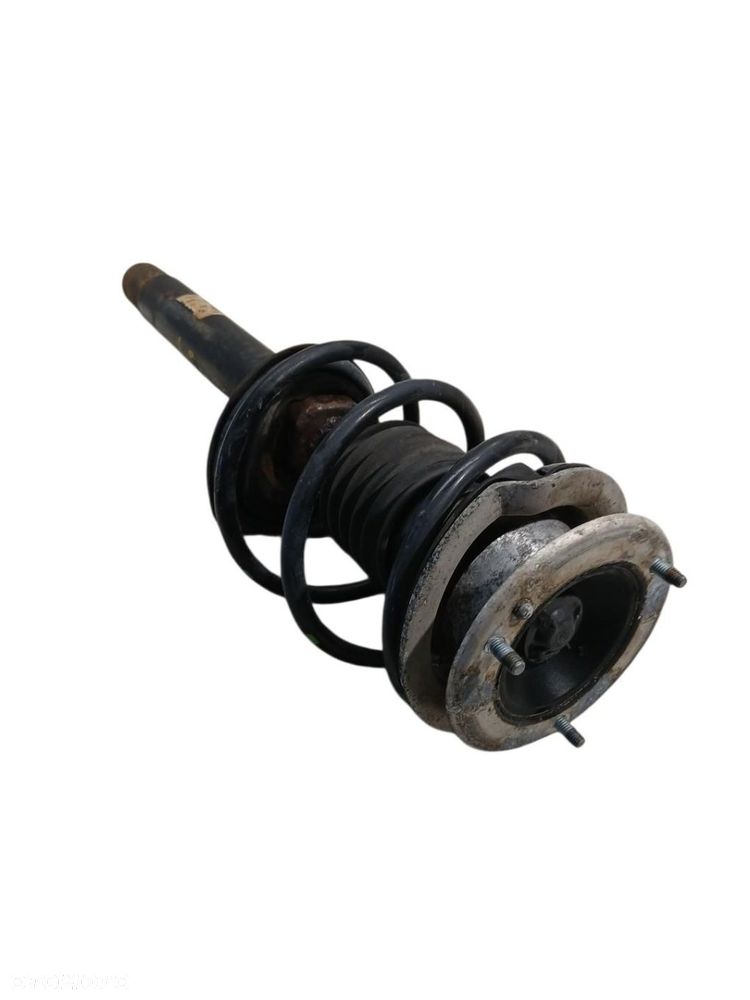 AMORTYZATOR SPRĘŻYNA LEWY PRZÓD BMW E46 2.0 D 1096851 - 4