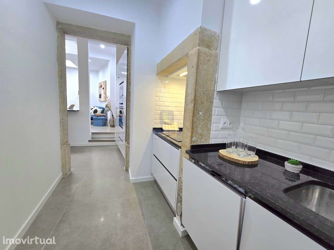 T3 em Penha de França - Grande imagem: 3/25