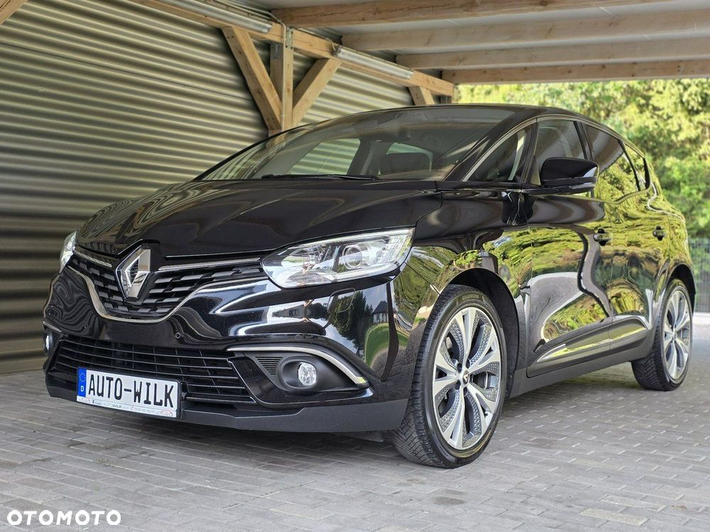 Renault Scenic - 4