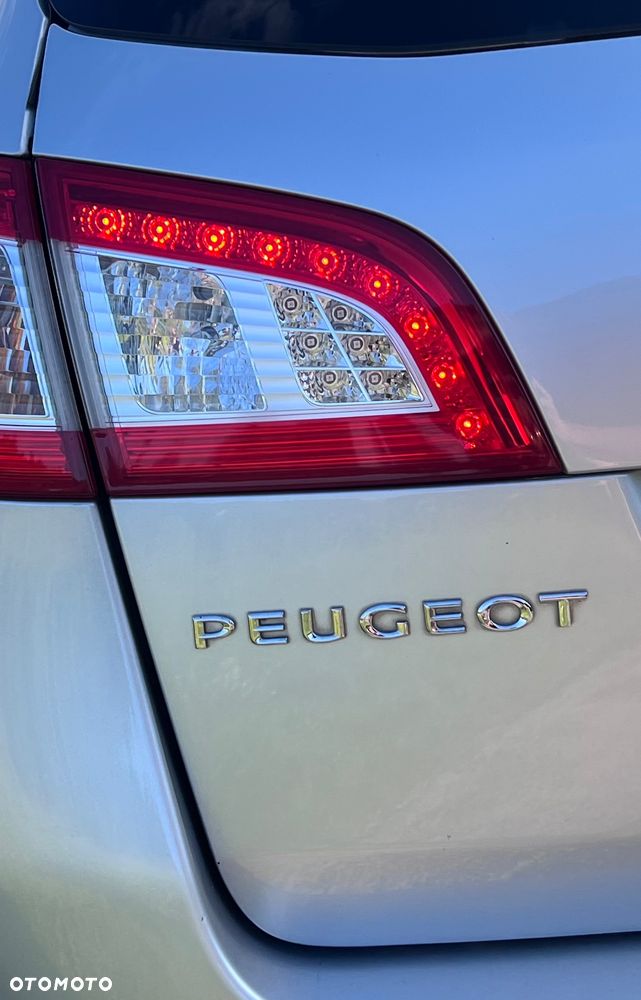 Peugeot 508 HDi 160 Business-Line - 13