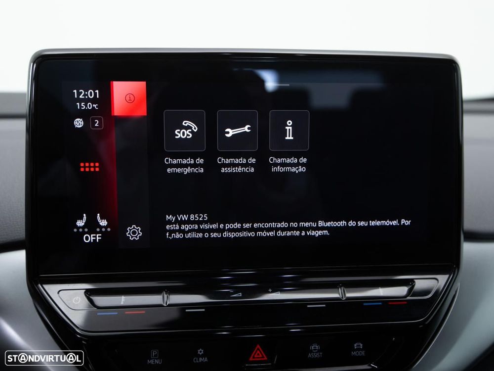 VW ID.4 77 kWh Pro Performance - 23