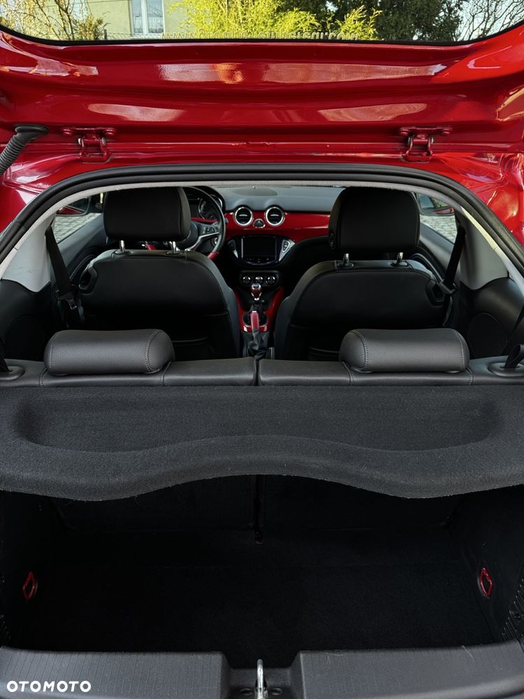 Opel Adam - 10