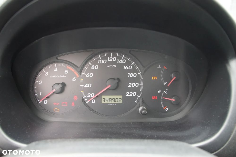 Auto na części - Honda Civic VII 1.7 CTDI 100 KM 4EE2 61MD4 B92P 2003R Silnik Skrzynia Drzwi Maska Błotnik Klapa Zderzak Lusterko Lampa Klamka Deska Kokpit Sterownik Moduł Czujnik Licznik Panel Kierownica - 11