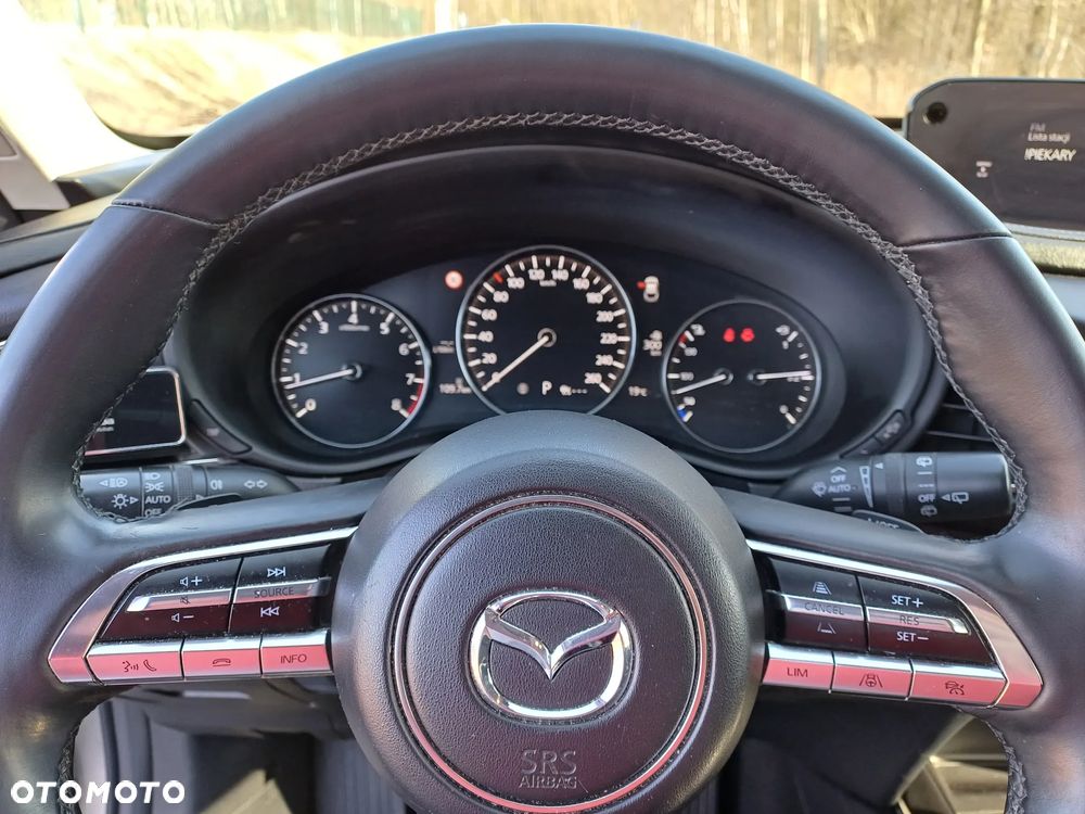 Mazda CX-30 2.0 mHEV Hikari 2WD - 9