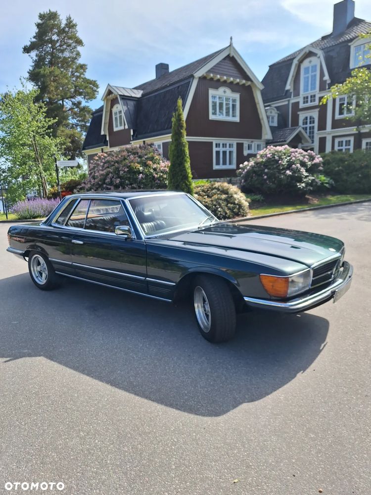 Mercedes-Benz SLC - 8