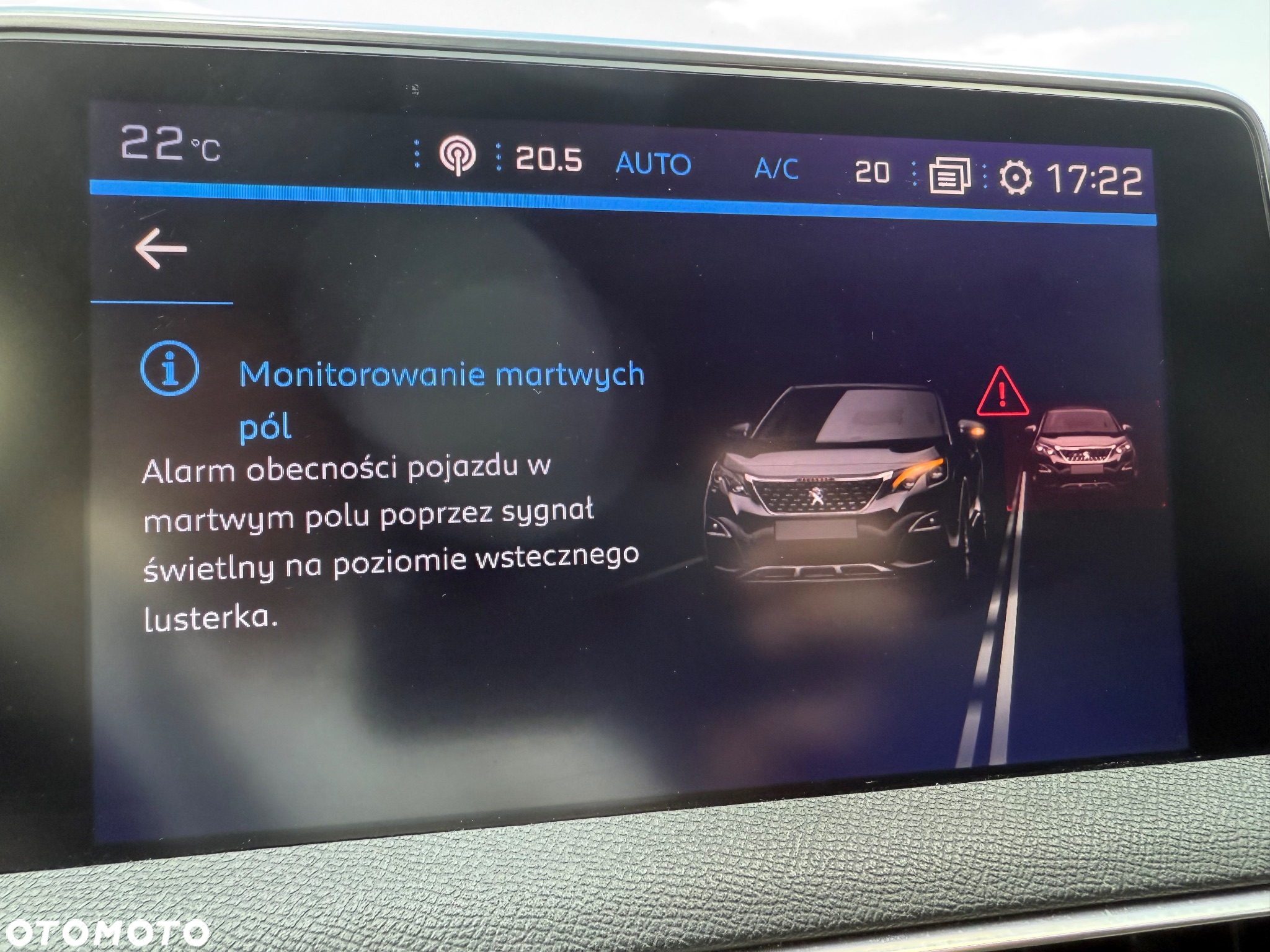 Peugeot 3008 1.5 BlueHDi Allure Pack S&S EAT8 - 20