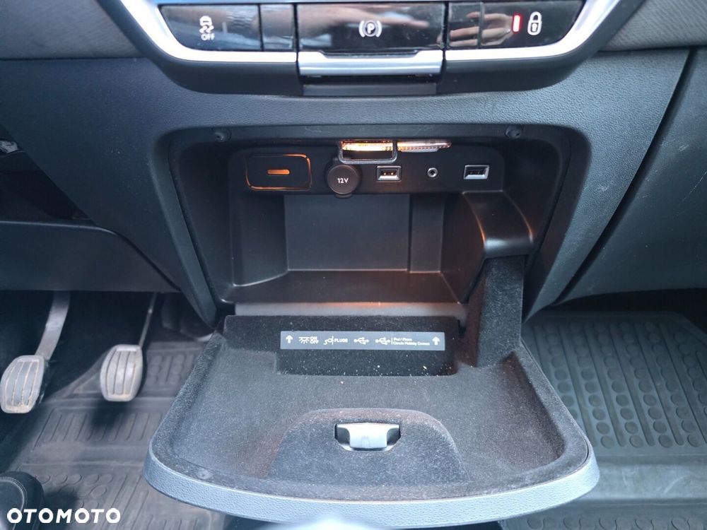 Citroën C4 Picasso - 14