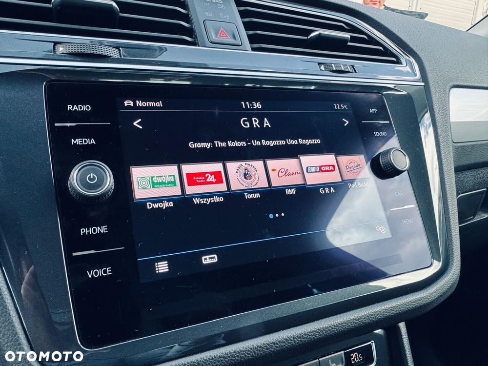 Volkswagen Tiguan 2.0 TSI 4Mot Comfortline DSG - 24