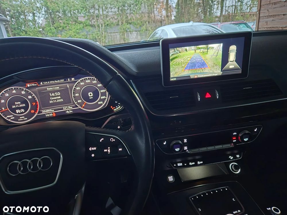 Audi Q5 ver-2-0-tfsi-quattro-s-tronic - 11