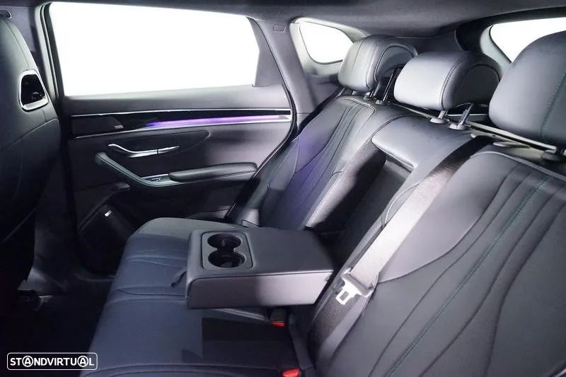 BYD Seal U 87 kWh Design - 22