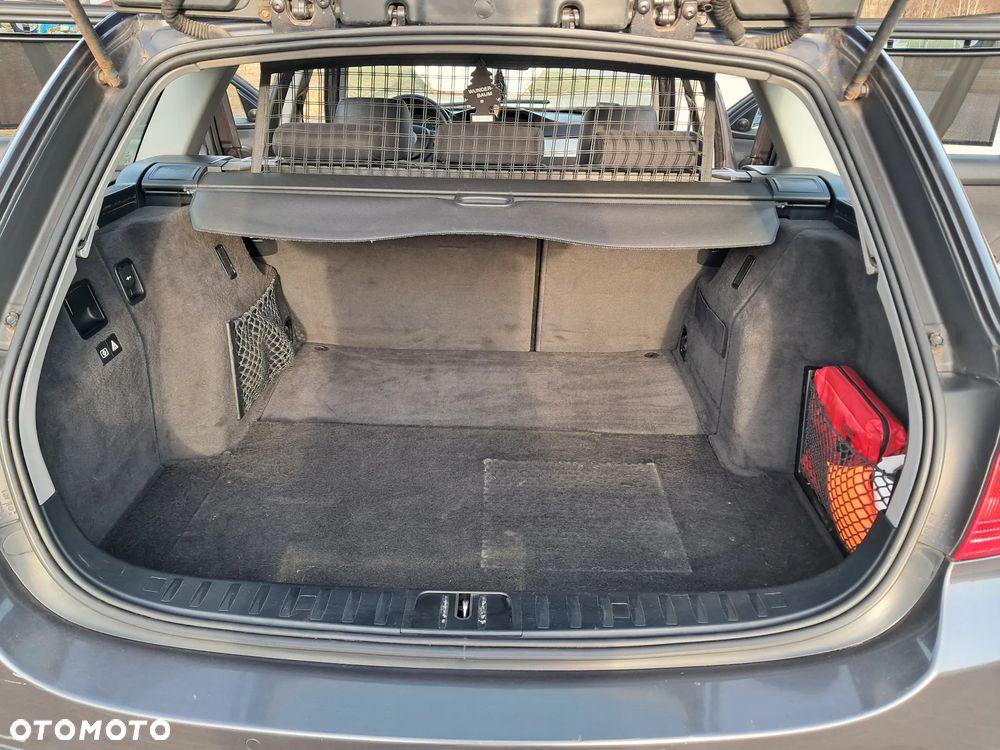 BMW Seria 3 320d - 19